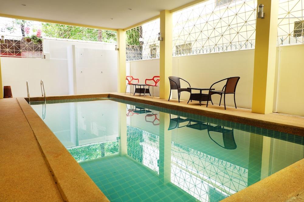 Happy Hostel Pattaya Εξωτερικό φωτογραφία