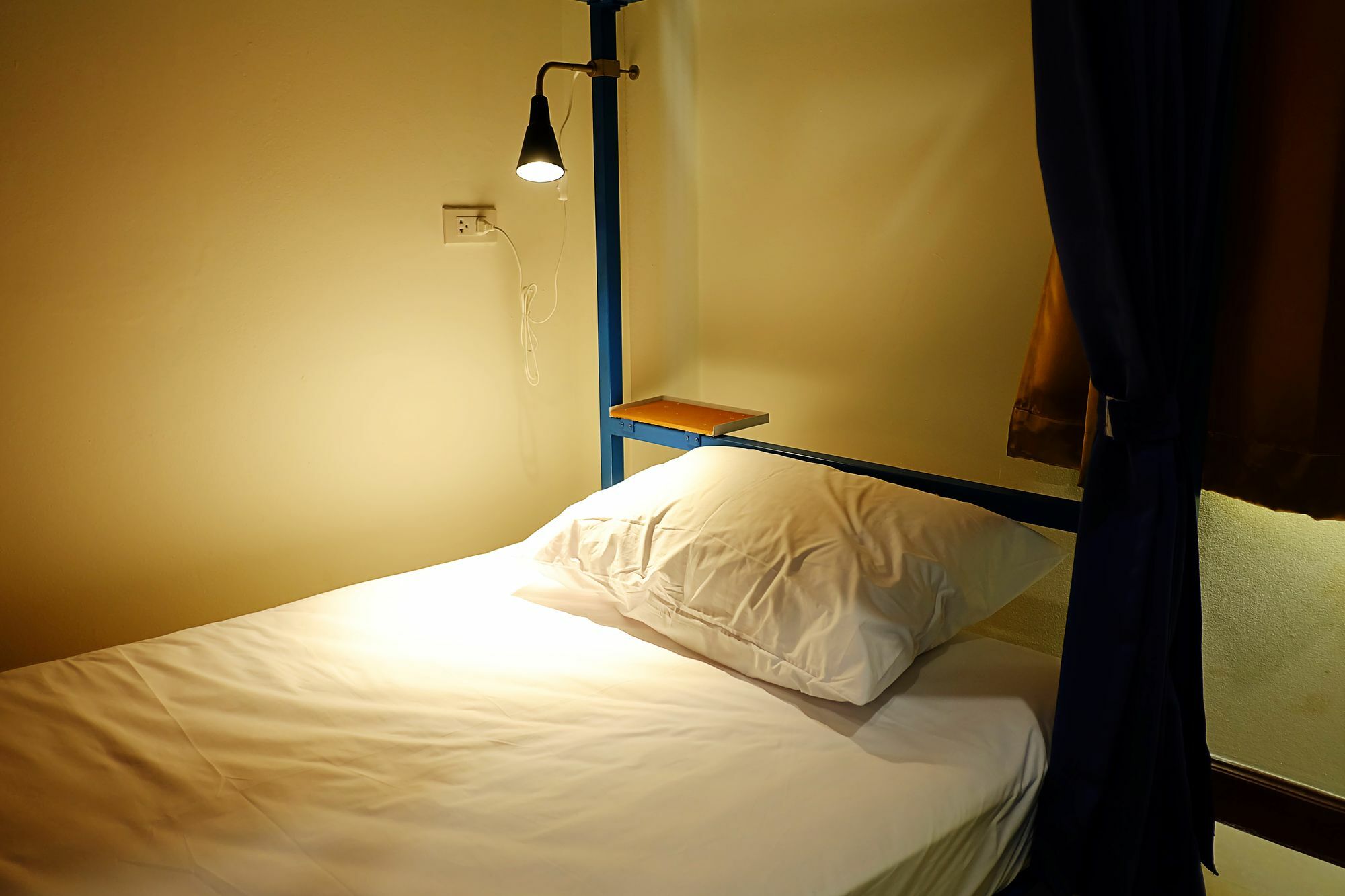 Happy Hostel Pattaya Εξωτερικό φωτογραφία
