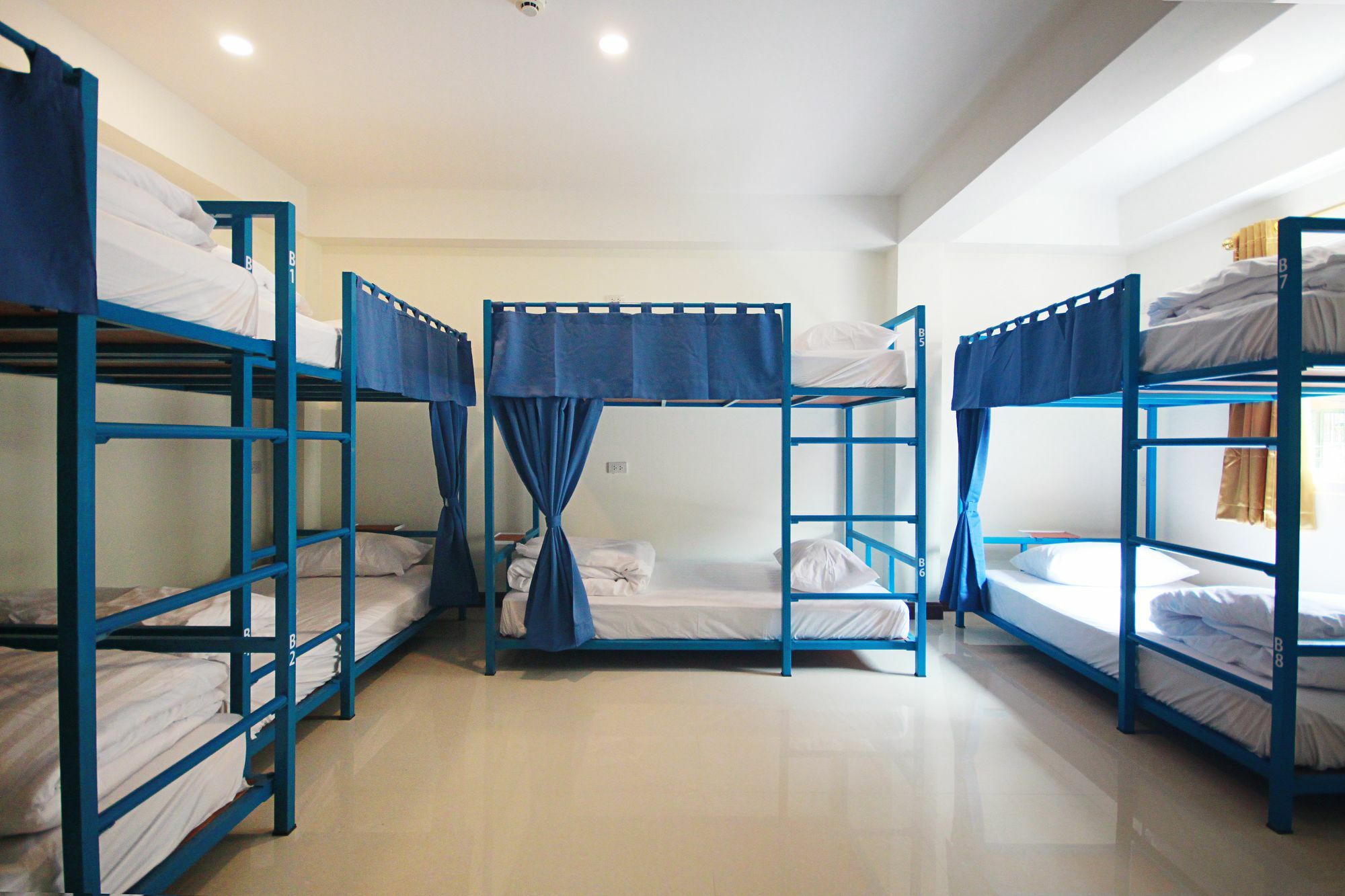 Happy Hostel Pattaya Εξωτερικό φωτογραφία